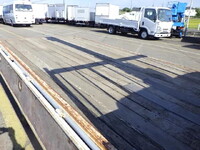 TOYOTA Dyna Truck (With 3 Steps Of Cranes) TKG-XZU650 2012 80,000km_7