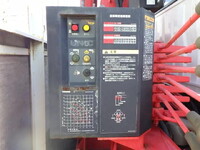 TOYOTA Dyna Truck (With 3 Steps Of Cranes) TKG-XZU650 2012 80,000km_8