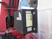 TOYOTA Dyna Truck (With 3 Steps Of Cranes) TKG-XZU650 2012 80,000km_9