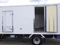 ISUZU Elf Refrigerator & Freezer Truck TKG-NMS85AN 2019 123,000km_24