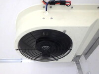 ISUZU Elf Refrigerator & Freezer Truck TKG-NMS85AN 2019 123,000km_28