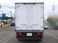 ISUZU Elf Refrigerator & Freezer Truck TKG-NMS85AN 2019 123,000km_2