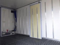 ISUZU Elf Refrigerator & Freezer Truck TKG-NMS85AN 2019 123,000km_30