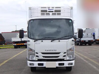 ISUZU Elf Refrigerator & Freezer Truck TKG-NMS85AN 2019 123,000km_3