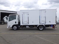 ISUZU Elf Refrigerator & Freezer Truck TKG-NMS85AN 2019 123,000km_4