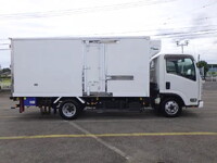 ISUZU Elf Refrigerator & Freezer Truck TKG-NMS85AN 2019 123,000km_5