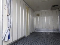 ISUZU Elf Refrigerator & Freezer Truck TKG-NMS85AN 2019 123,000km_8