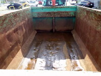 HINO Ranger Container Carrier Truck TKG-FC9JEAA 2017 68,000km_11