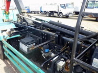 HINO Ranger Container Carrier Truck TKG-FC9JEAA 2017 68,000km_12