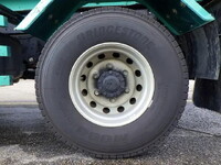 HINO Ranger Container Carrier Truck TKG-FC9JEAA 2017 68,000km_20