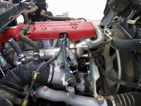 HINO Ranger Container Carrier Truck TKG-FC9JEAA 2017 68,000km_23