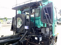 HINO Ranger Container Carrier Truck TKG-FC9JEAA 2017 68,000km_25