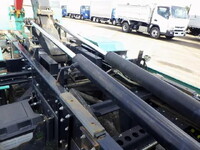 HINO Ranger Container Carrier Truck TKG-FC9JEAA 2017 68,000km_26