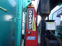 HINO Ranger Container Carrier Truck TKG-FC9JEAA 2017 68,000km_28