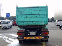 HINO Ranger Container Carrier Truck TKG-FC9JEAA 2017 68,000km_2