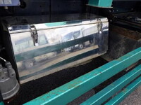 HINO Ranger Container Carrier Truck TKG-FC9JEAA 2017 68,000km_30