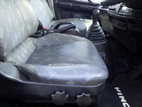 HINO Ranger Container Carrier Truck TKG-FC9JEAA 2017 68,000km_35