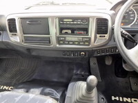 HINO Ranger Container Carrier Truck TKG-FC9JEAA 2017 68,000km_37