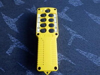 HINO Ranger Container Carrier Truck TKG-FC9JEAA 2017 68,000km_9