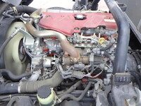 TOYOTA Dyna Aluminum Van TPG-XZU722 2019 133,000km_23