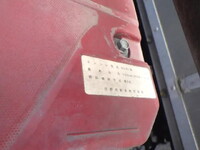 TOYOTA Dyna Aluminum Van TPG-XZU722 2019 133,000km_24