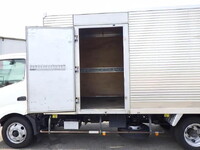 TOYOTA Dyna Aluminum Van TPG-XZU722 2019 133,000km_25