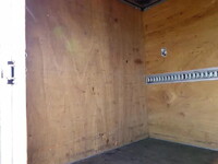 TOYOTA Dyna Aluminum Van TPG-XZU722 2019 133,000km_26