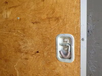 TOYOTA Dyna Aluminum Van TPG-XZU722 2019 133,000km_28