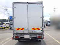 TOYOTA Dyna Aluminum Van TPG-XZU722 2019 133,000km_2