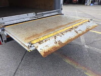 TOYOTA Dyna Aluminum Van TPG-XZU722 2019 133,000km_30