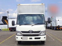 TOYOTA Dyna Aluminum Van TPG-XZU722 2019 133,000km_3