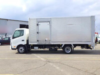 TOYOTA Dyna Aluminum Van TPG-XZU722 2019 133,000km_4