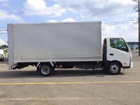 TOYOTA Dyna Aluminum Van TPG-XZU722 2019 133,000km_5