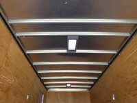 TOYOTA Dyna Aluminum Van TPG-XZU722 2019 133,000km_9