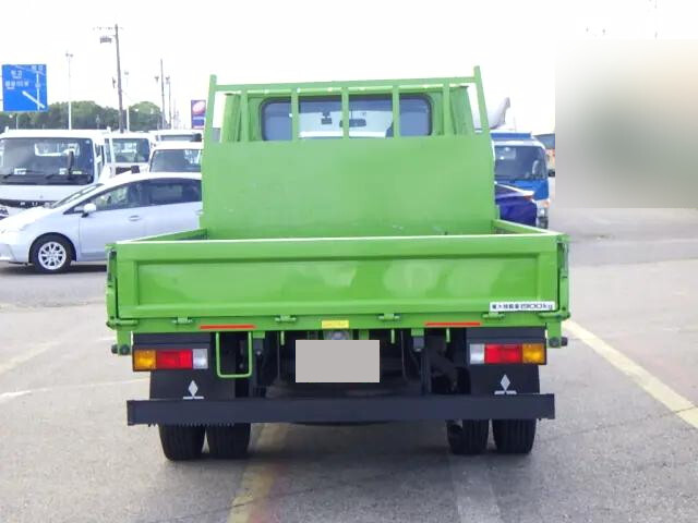 Canter Double Cab_2