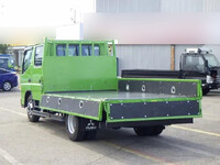 MITSUBISHI FUSO Canter Double Cab 2RG-FEA20 2020 63,000km_21