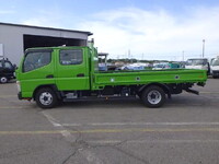 MITSUBISHI FUSO Canter Double Cab 2RG-FEA20 2020 63,000km_4