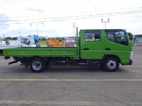 MITSUBISHI FUSO Canter Double Cab 2RG-FEA20 2020 63,000km_5