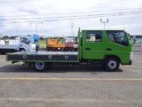 MITSUBISHI FUSO Canter Double Cab 2RG-FEA20 2020 63,000km_7