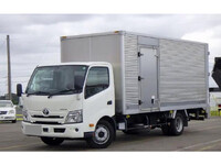 TOYOTA Dyna Aluminum Van 2RG-XZU722 2020 95,589km_1
