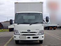 TOYOTA Dyna Aluminum Van 2RG-XZU722 2020 95,589km_3