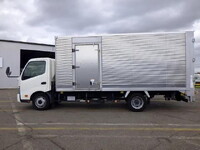 TOYOTA Dyna Aluminum Van 2RG-XZU722 2020 95,589km_4