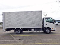 TOYOTA Dyna Aluminum Van 2RG-XZU722 2020 95,589km_5