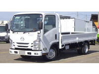 MAZDA Titan Flat Body TRG-LLR85AR 2016 17,000km_1