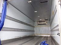 HINO Ranger Refrigerator & Freezer Truck TKG-FD7JKAG 2015 488,465km_10