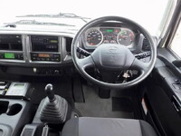 HINO Ranger Refrigerator & Freezer Truck TKG-FD7JKAG 2015 488,465km_12