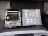 HINO Ranger Refrigerator & Freezer Truck TKG-FD7JKAG 2015 488,465km_17