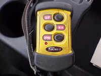 HINO Ranger Refrigerator & Freezer Truck TKG-FD7JKAG 2015 488,465km_18