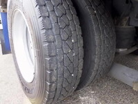 HINO Ranger Refrigerator & Freezer Truck TKG-FD7JKAG 2015 488,465km_23