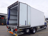HINO Ranger Refrigerator & Freezer Truck TKG-FD7JKAG 2015 488,465km_2